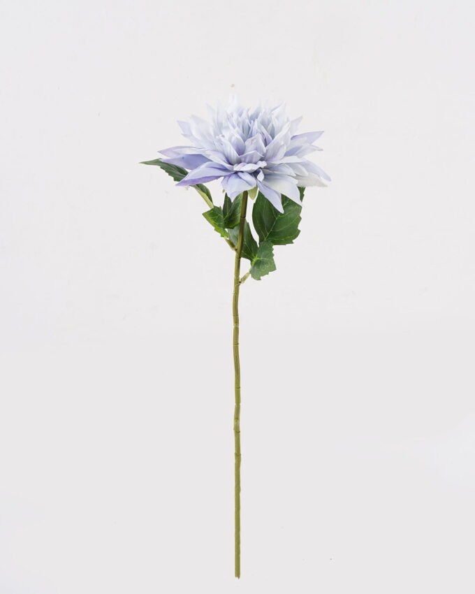 Artificial Flower 18*18*55cm  Dahlias single stem GS-70724008 2025Feb YeahFlower is one of Chinese leading OEM manufacturers and exporters , supplying the silk flowers, wholesale artificial trees