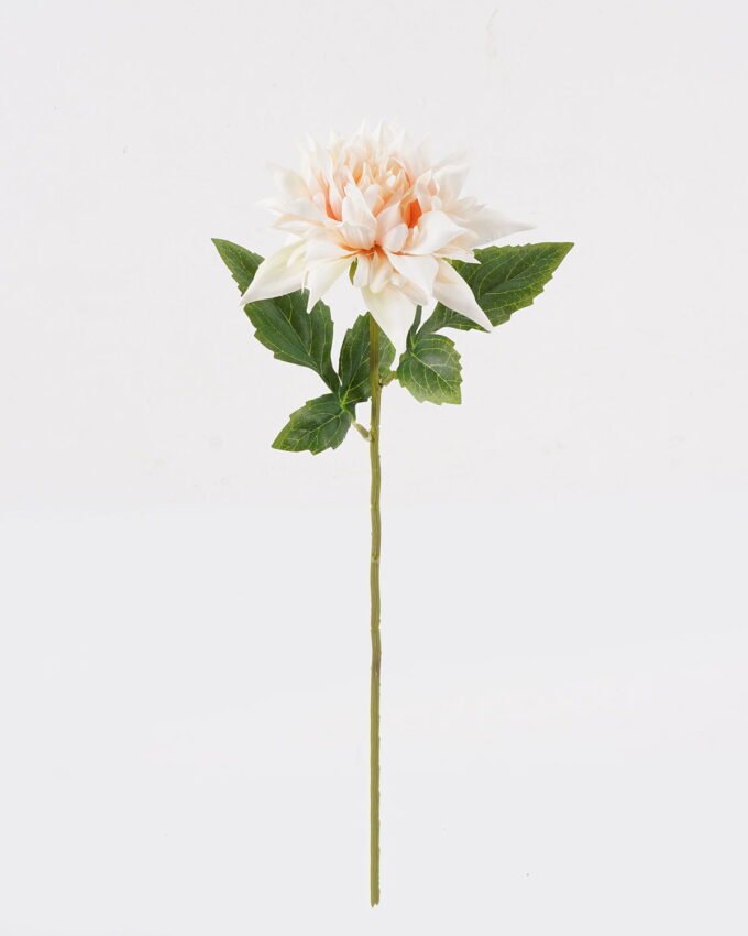 Artificial Flower 18*18*55cm  Dahlias single stem GS-70724008 2025Feb YeahFlower is one of Chinese leading OEM manufacturers and exporters , supplying the silk flowers, wholesale artificial trees
