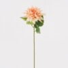 Artificial Flower 18*18*55cm  Dahlias single stem GS-70724008 2025Feb YeahFlower is one of Chinese leading OEM manufacturers and exporters , supplying the silk flowers, wholesale artificial trees