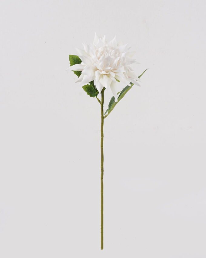 Artificial Flower 18*18*55cm  Dahlias single stem GS-70724008 2025Feb YeahFlower is one of Chinese leading OEM manufacturers and exporters , supplying the silk flowers, wholesale artificial trees