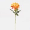 Artificial Flower 18*18*66cm  Dahlias single stem GS-70724009-O1 2025Feb YeahFlower is one of Chinese leading OEM manufacturers and exporters , supplying the silk flowers, wholesale artificial trees