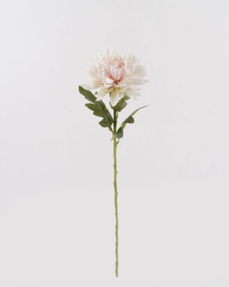 Artificial Flower 18*18*66cm  Dahlias single stem GS-70724009-P1 2025Feb YeahFlower is one of Chinese leading OEM manufacturers and exporters , supplying the silk flowers, wholesale artificial trees