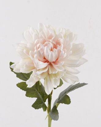 Artificial Flower 18*18*66cm  Dahlias single stem GS-70724009-P1 2025Feb YeahFlower is one of Chinese leading OEM manufacturers and exporters , supplying the silk flowers, wholesale artificial trees