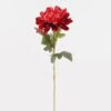 Artificial Flower 18*18*66cm  Dahlias single stem GS-70724009-R1 2025Feb YeahFlower is one of Chinese leading OEM manufacturers and exporters , supplying the silk flowers, wholesale artificial trees