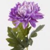 Artificial Flower 18*18*66cm  Dahlias single stem GS-70724009-Z1 2025Feb 3,000+ sqm showroom with thousands of artificial flowers, plants & trees ready for global sourcing.