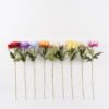 Artificial Flower 18*18*66cm  Dahlias single stem GS-70724009 2025Feb YeahFlower is one of Chinese leading OEM manufacturers and exporters , supplying the silk flowers, wholesale artificial trees