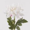 Artificial Flower 18*18*66cm  Dahlias single stem GS-70724009 2025Feb YeahFlower is one of Chinese leading OEM manufacturers and exporters , supplying the silk flowers, wholesale artificial trees