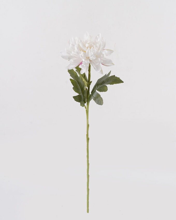 Artificial Flower 18*18*66cm  Dahlias single stem GS-70724009 2025Feb YeahFlower is one of Chinese leading OEM manufacturers and exporters , supplying the silk flowers, wholesale artificial trees