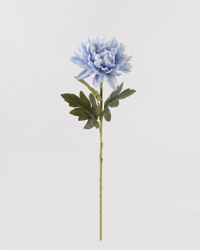 Artificial Flower 18*18*66cm  Dahlias single stem GS-70724009 2025Feb YeahFlower is one of Chinese leading OEM manufacturers and exporters , supplying the silk flowers, wholesale artificial trees