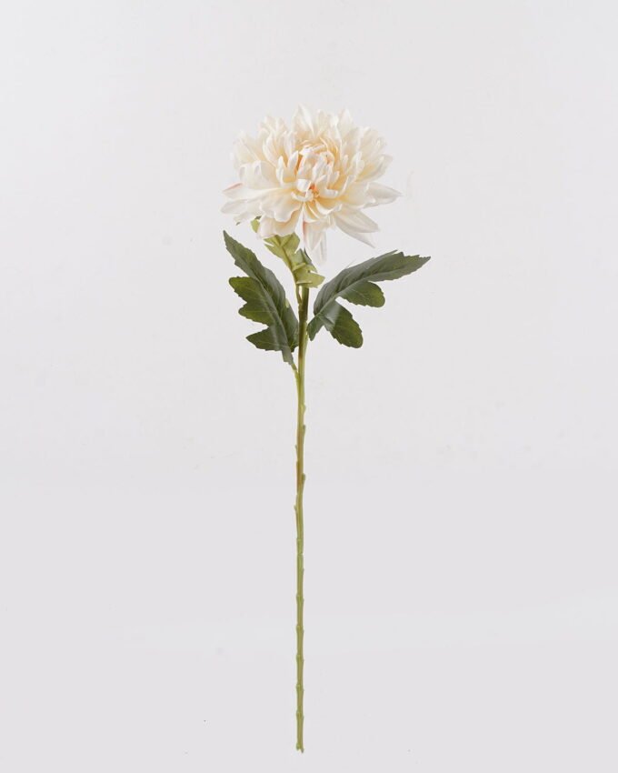 Artificial Flower 18*18*66cm  Dahlias single stem GS-70724009 2025Feb YeahFlower is one of Chinese leading OEM manufacturers and exporters , supplying the silk flowers, wholesale artificial trees