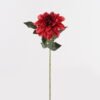 Artificial Flower 22*22*70cm  Dahlias single stem GS-70724010-R1 2025Feb YeahFlower is one of Chinese leading OEM manufacturers and exporters , supplying the silk flowers, wholesale artificial trees