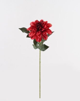 Artificial Flower 22*22*70cm  Dahlias single stem GS-70724010-R1 2025Feb YeahFlower is one of Chinese leading OEM manufacturers and exporters , supplying the silk flowers, wholesale artificial trees