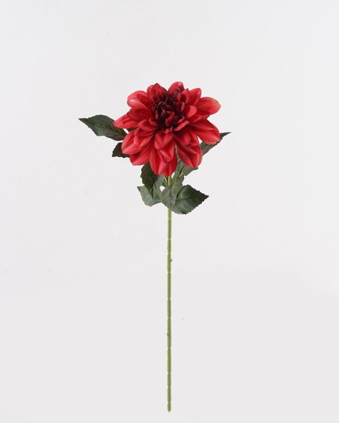Artificial Flower 22*22*70cm  Dahlias single stem GS-70724010-R1 2025Feb YeahFlower is one of Chinese leading OEM manufacturers and exporters , supplying the silk flowers, wholesale artificial trees
