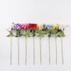 Artificial Flower 22*22*70cm  Dahlias single stem GS-70724010 2025Feb YeahFlower is one of Chinese leading OEM manufacturers and exporters , supplying the silk flowers, wholesale artificial trees
