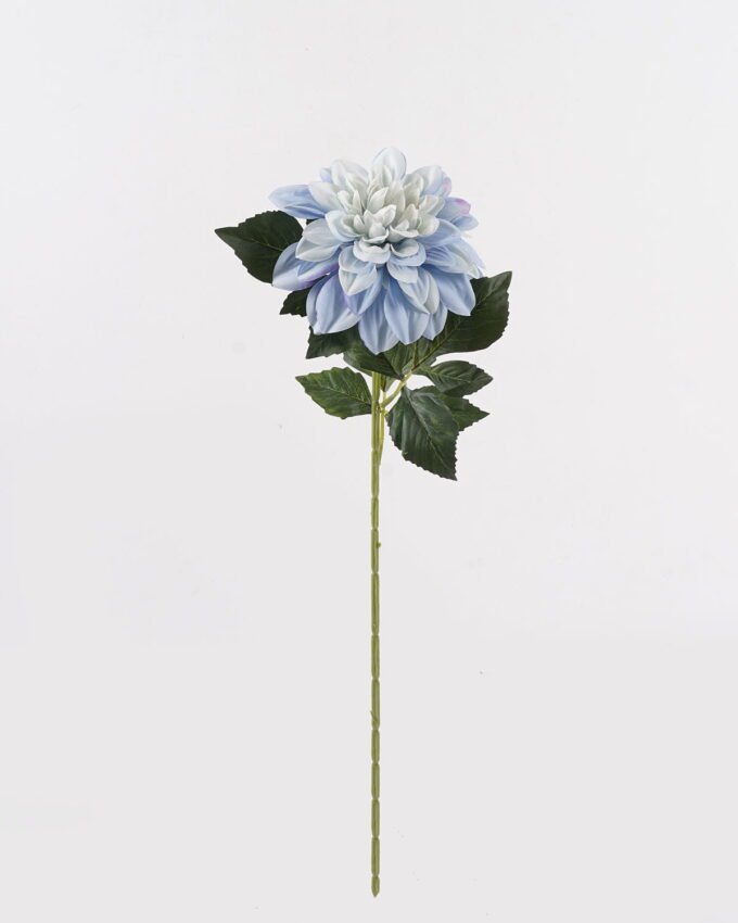 Artificial Flower 22*22*70cm  Dahlias single stem GS-70724010 2025Feb YeahFlower is one of Chinese leading OEM manufacturers and exporters , supplying the silk flowers, wholesale artificial trees