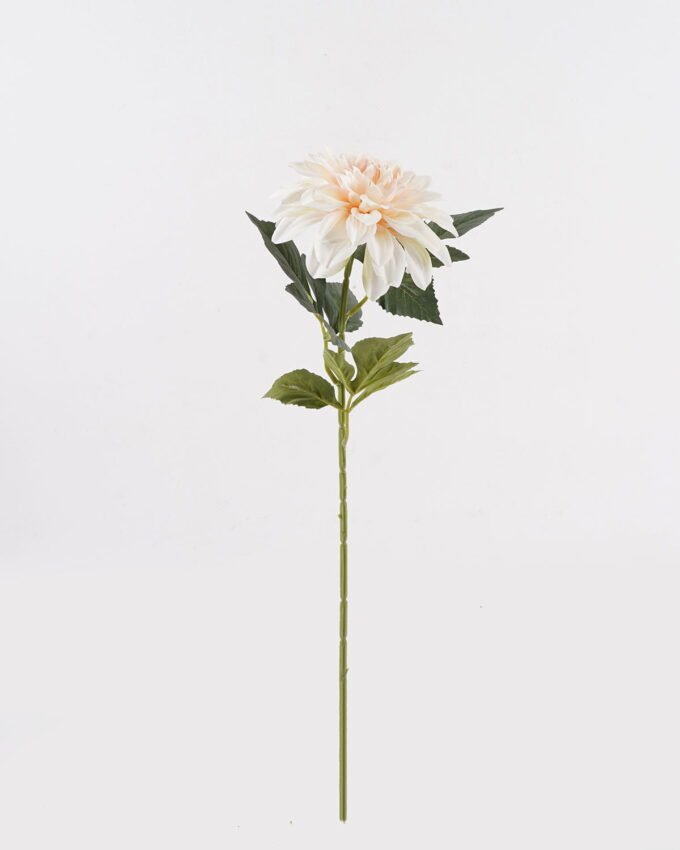 Artificial Flower 22*22*70cm  Dahlias single stem GS-70724010 2025Feb YeahFlower is one of Chinese leading OEM manufacturers and exporters , supplying the silk flowers, wholesale artificial trees