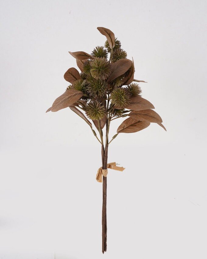 Artificial Flower 20*20*37cm Dandelion*4  bundle GS-51624037 2025Jan YeahFlower is one of Chinese leading OEM manufacturers and exporters , supplying the silk flowers, wholesale artificial trees