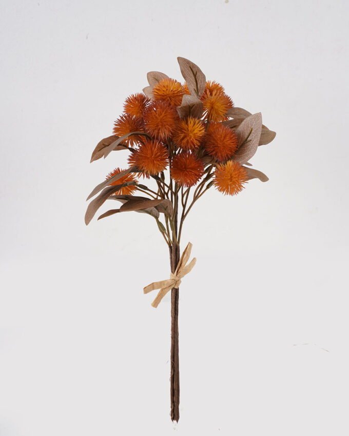 Artificial Flower 20*20*37cm Dandelion*4  bundle GS-51624037 2025Jan YeahFlower is one of Chinese leading OEM manufacturers and exporters , supplying the silk flowers, wholesale artificial trees