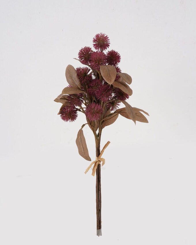 Artificial Flower 20*20*37cm Dandelion*4  bundle GS-51624037 2025Jan YeahFlower is one of Chinese leading OEM manufacturers and exporters , supplying the silk flowers, wholesale artificial trees