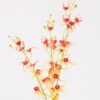 Artificial Flower 13*13*85cm Dendrobium *3 single stem GS-76824016-Y1 2025Feb YeahFlower is one of Chinese leading OEM manufacturers and exporters , supplying the silk flowers, wholesale artificial trees