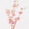 Artificial Flower 13*13*85cm Dendrobium *3 single stem GS-76824016 2025Feb YeahFlower is one of Chinese leading OEM manufacturers and exporters , supplying the silk flowers, wholesale artificial trees