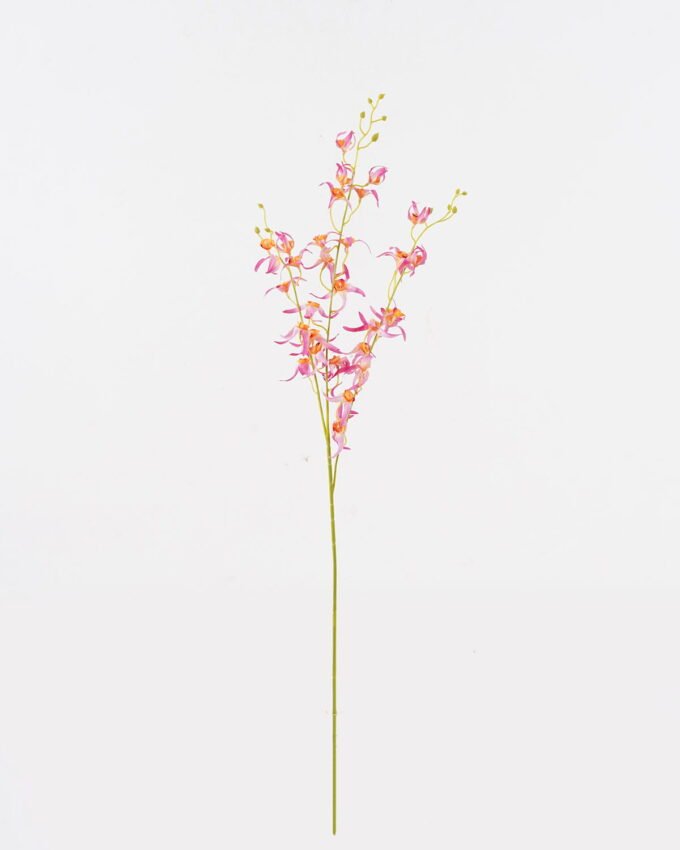 Artificial Flower 13*13*85cm Dendrobium *3 single stem GS-76824016 2025Feb YeahFlower is one of Chinese leading OEM manufacturers and exporters , supplying the silk flowers, wholesale artificial trees