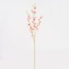 Artificial Flower 13*13*85cm Dendrobium *3 single stem GS-76824016 2025Feb YeahFlower is one of Chinese leading OEM manufacturers and exporters , supplying the silk flowers, wholesale artificial trees