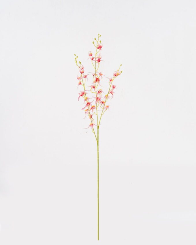 Artificial Flower 13*13*85cm Dendrobium *3 single stem GS-76824016 2025Feb YeahFlower is one of Chinese leading OEM manufacturers and exporters , supplying the silk flowers, wholesale artificial trees