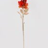 Artificial Flower 11*11*68cm Erythrina indica single stem GS-71224048-O1 2025Feb YeahFlower is one of Chinese leading OEM manufacturers and exporters , supplying the silk flowers, wholesale artificial trees