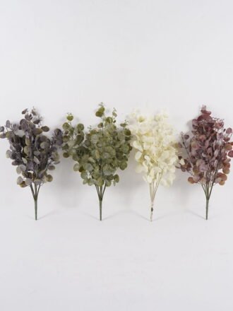 Artificial Flower 20*20*32cm Cedar & mum *7 bush GS-74224006 2024Oct YeahFlower is one of Chinese leading OEM manufacturers and exporters , supplying the silk flowers, wholesale artificial trees