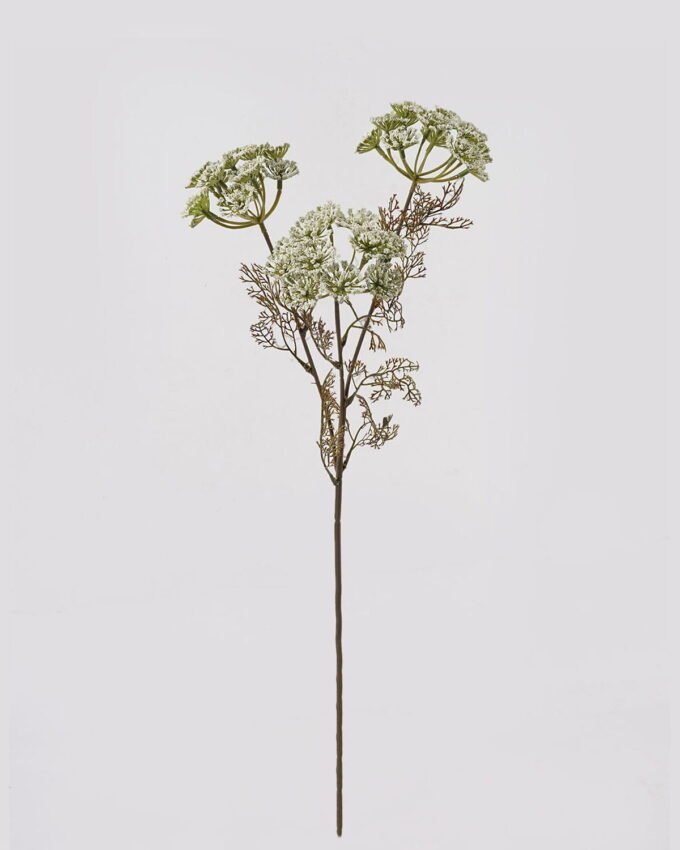 Artificial Flower 18*18*67cm Flower *3 single stem GS-54024062-W1 2025Jan YeahFlower is one of Chinese leading OEM manufacturers and exporters , supplying the silk flowers, wholesale artificial trees