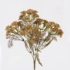Artificial Flower Flower 5 bush GS-54024060_3 Artificial Flower 23*23*42cm Flower *5 bush GS-54024060 2025Jan YeahFlower is one of Chinese leading OEM manufacturers and exporters , supplying the silk flowers, wholesale artificial trees
