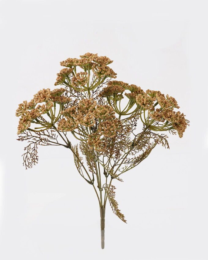 Artificial Flower Flower 5 bush GS-54024060_3 Artificial Flower 23*23*42cm Flower *5 bush GS-54024060 2025Jan YeahFlower is one of Chinese leading OEM manufacturers and exporters , supplying the silk flowers, wholesale artificial trees