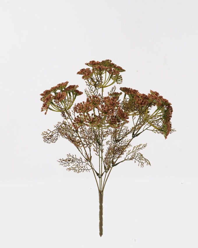 Artificial Flower Flower 5 bush GS-54024060_4 Artificial Flower 23*23*42cm Flower *5 bush GS-54024060 2025Jan YeahFlower is one of Chinese leading OEM manufacturers and exporters , supplying the silk flowers, wholesale artificial trees