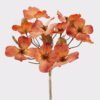 Artificial Flower 28*28*44cm Flower *6 bouquet GS-35124021-O1 2024Dec YeahFlower is one of Chinese leading OEM manufacturers and exporters , supplying the silk flowers, wholesale artificial trees
