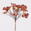 Artificial Flower 28*28*44cm Flower *6 bouquet GS-35124021 2024Dec YeahFlower is one of Chinese leading OEM manufacturers and exporters , supplying the silk flowers, wholesale artificial trees