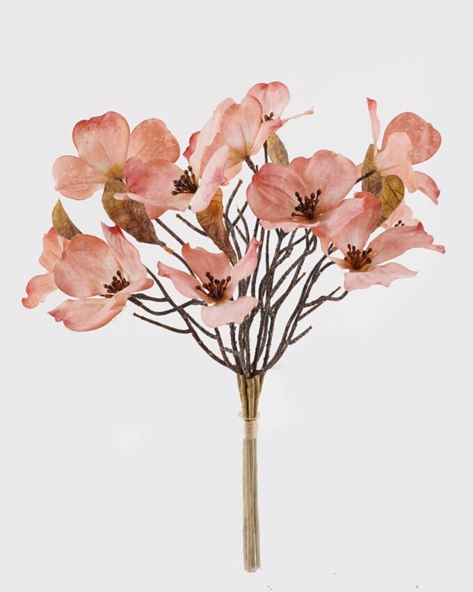 Artificial Flower 28*28*44cm Flower *6 bouquet GS-35124021 2024Dec YeahFlower is one of Chinese leading OEM manufacturers and exporters , supplying the silk flowers, wholesale artificial trees