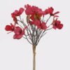 Artificial Flower 28*28*44cm Flower *6 bouquet GS-35124021 2024Dec YeahFlower is one of Chinese leading OEM manufacturers and exporters , supplying the silk flowers, wholesale artificial trees