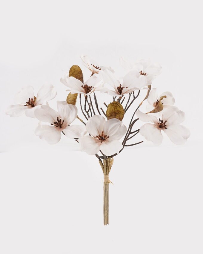 Artificial Flower 28*28*44cm Flower *6 bouquet GS-35124021 2024Dec YeahFlower is one of Chinese leading OEM manufacturers and exporters , supplying the silk flowers, wholesale artificial trees