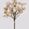 Artificial Flower 30*30*44cm Flower *6 bouquet GS-35124022-W1 2024Dec YeahFlower is one of Chinese leading OEM manufacturers and exporters , supplying the silk flowers, wholesale artificial trees