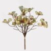 Artificial Flower 30*30*44cm Flower *6 bouquet GS-35124022 2024Dec YeahFlower is one of Chinese leading OEM manufacturers and exporters , supplying the silk flowers, wholesale artificial trees