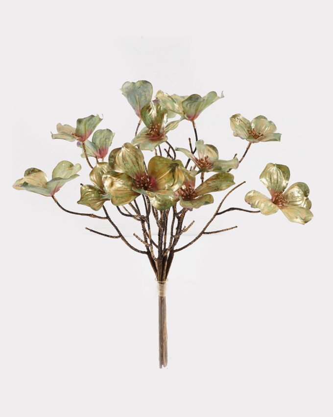 Artificial Flower 30*30*44cm Flower *6 bouquet GS-35124022 2024Dec YeahFlower is one of Chinese leading OEM manufacturers and exporters , supplying the silk flowers, wholesale artificial trees