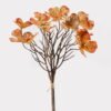 Artificial Flower 30*30*44cm Flower *6 bouquet GS-35124022 2024Dec YeahFlower is one of Chinese leading OEM manufacturers and exporters , supplying the silk flowers, wholesale artificial trees
