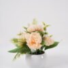 Artificial Flower 18*19*18cmFlower potted flower in ceramic pot GS-41324058 2025Jan YeahFlower is one of Chinese leading OEM manufacturers and exporters , supplying the silk flowers, wholesale artificial trees