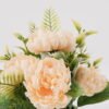 Artificial Flower 18*19*18cmFlower potted flower in ceramic pot GS-41324058 2025Jan YeahFlower is one of Chinese leading OEM manufacturers and exporters , supplying the silk flowers, wholesale artificial trees