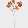 Artificial Flower 24*24*72cm Flower single stem GS-35124013-O1 2024Dec YeahFlower is one of Chinese leading OEM manufacturers and exporters , supplying the silk flowers, wholesale artificial trees