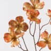 Artificial Flower 24*24*72cm Flower single stem GS-35124013-O1 2024Dec YeahFlower is one of Chinese leading OEM manufacturers and exporters , supplying the silk flowers, wholesale artificial trees