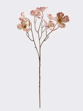 Artificial Flower 24*24*72cm Flower single stem GS-35124013-R1 Single Flowers 3,000+ sqm showroom with thousands of artificial flowers, plants & trees ready for global sourcing.