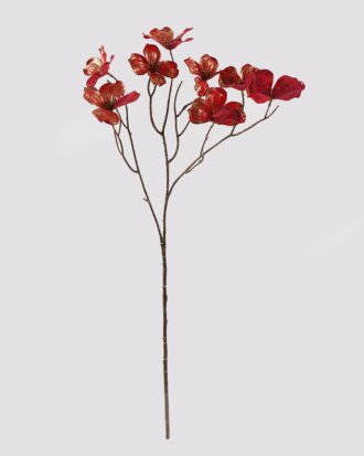 Artificial Flower 24*24*72cm Flower single stem GS-35124013-R1 2024Dec YeahFlower is one of Chinese leading OEM manufacturers and exporters , supplying the silk flowers, wholesale artificial trees