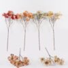 Artificial Flower 24*24*72cm Flower single stem GS-35124013 2024Dec YeahFlower is one of Chinese leading OEM manufacturers and exporters , supplying the silk flowers, wholesale artificial trees